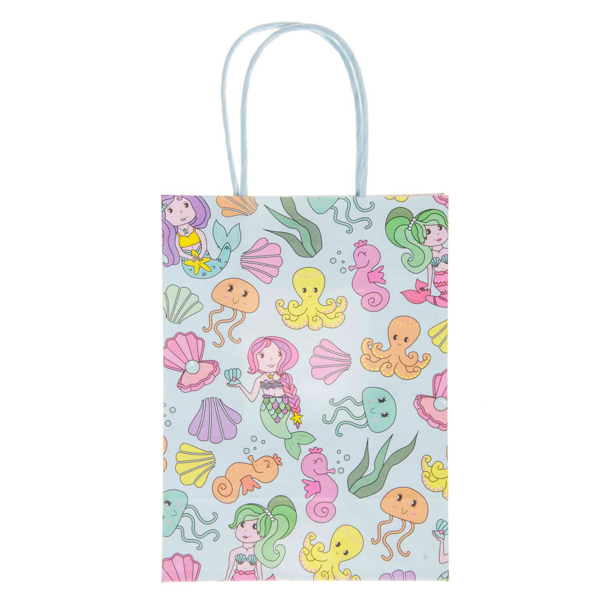 Sac cadeau Duckiez sirène