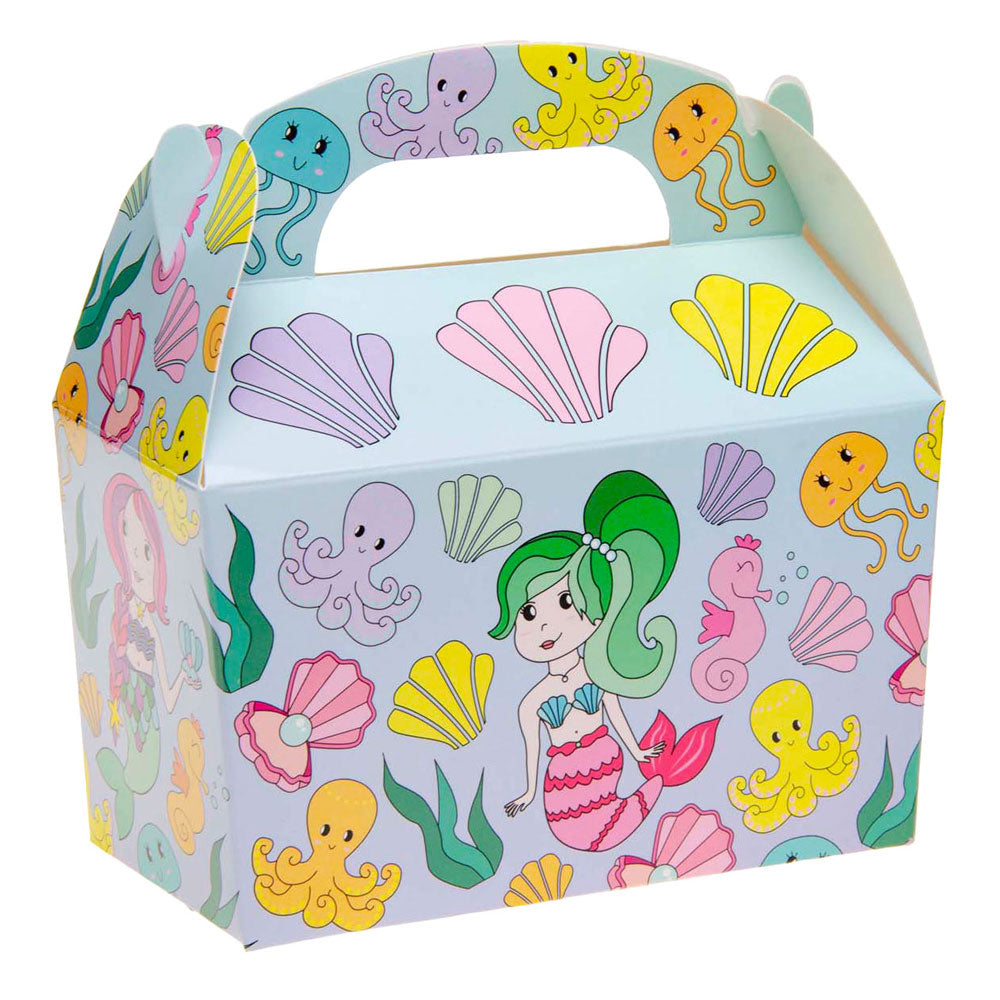 Boîte de distribution sirène Duckiez, 12 pcs.