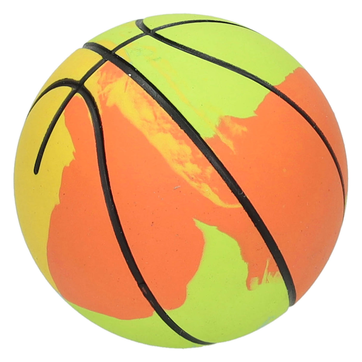 Ballon de basket fantaisie Duckiez