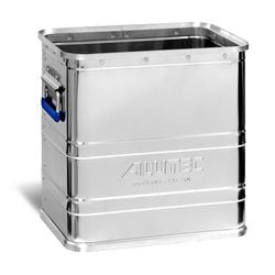 Coffret aluminium alutec alu15032 gris