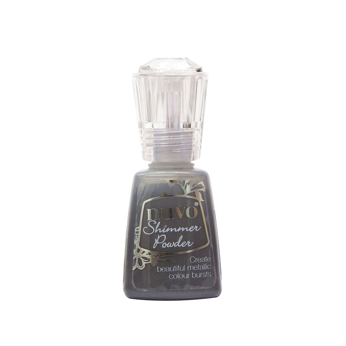 Nuvo par Tonic Studios Nuvo • Nuage d'orage en poudre chatoyante