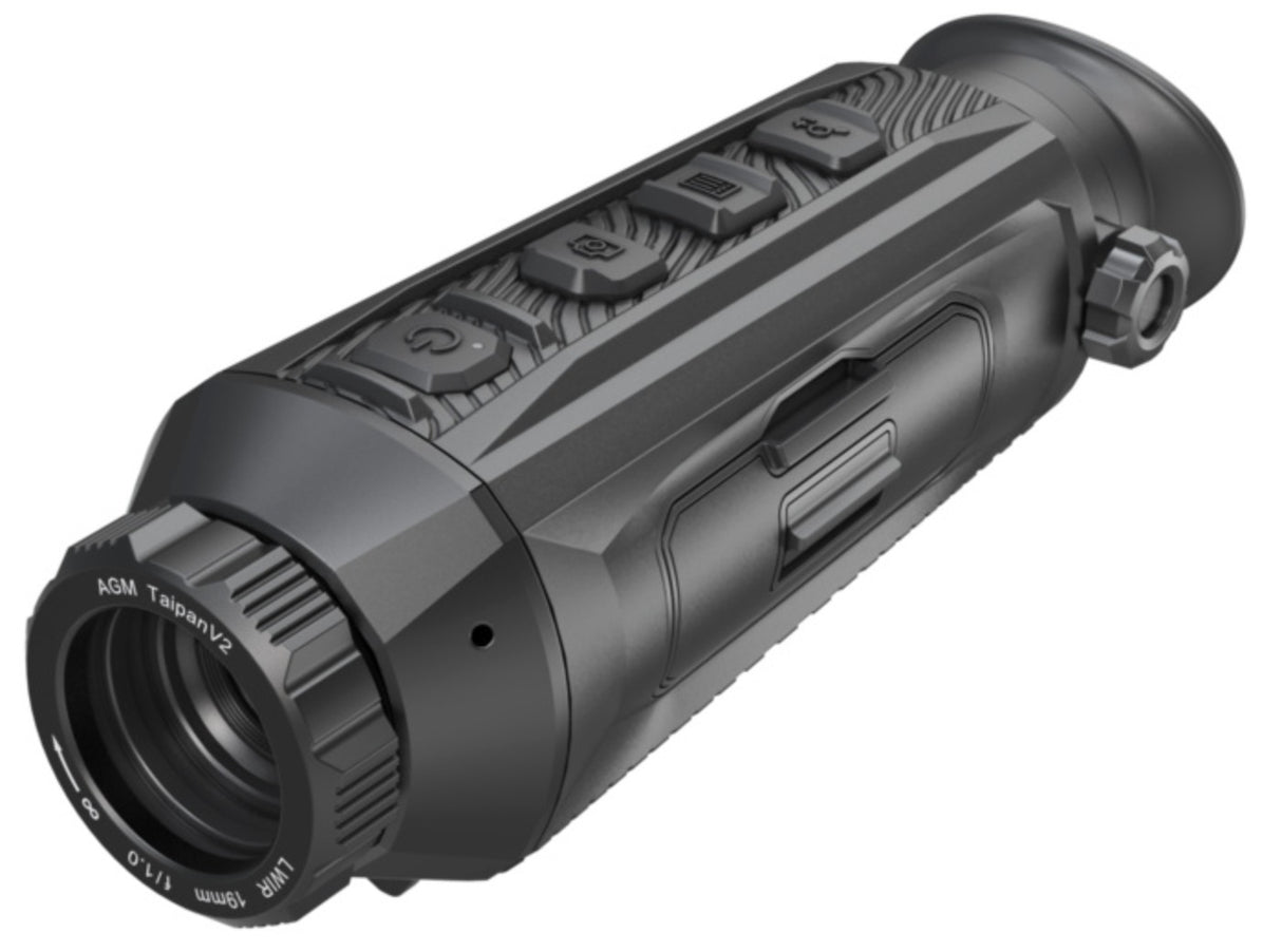 Caméra thermique Agm taipanv2 19-320