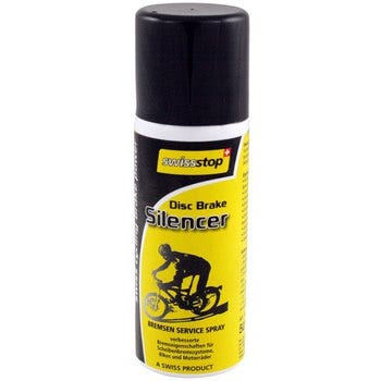 Swissstop spray silencieux de frein à disque 50ml