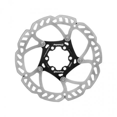 Disque de frein Swissstop, rotor de disque catalyseur à 6 boulons