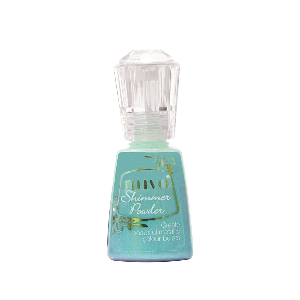 Nuvo par tonic studios nuvo • poudre chatoyante atlantis burst