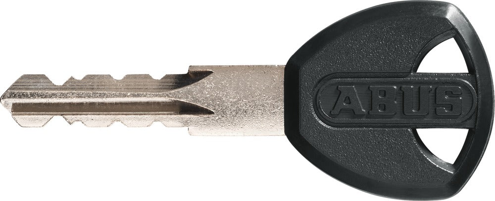 Abus microflex 6615k 85 incl. titulaire du SCLL