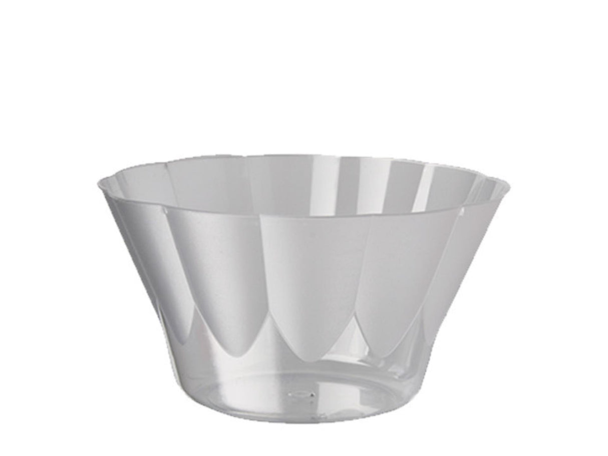 Plats à dessert Papstar 400ml 20 pcs