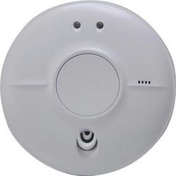 Détecteur de fumée Fireangel optique 230v, sw1-eut, interlink nen2555