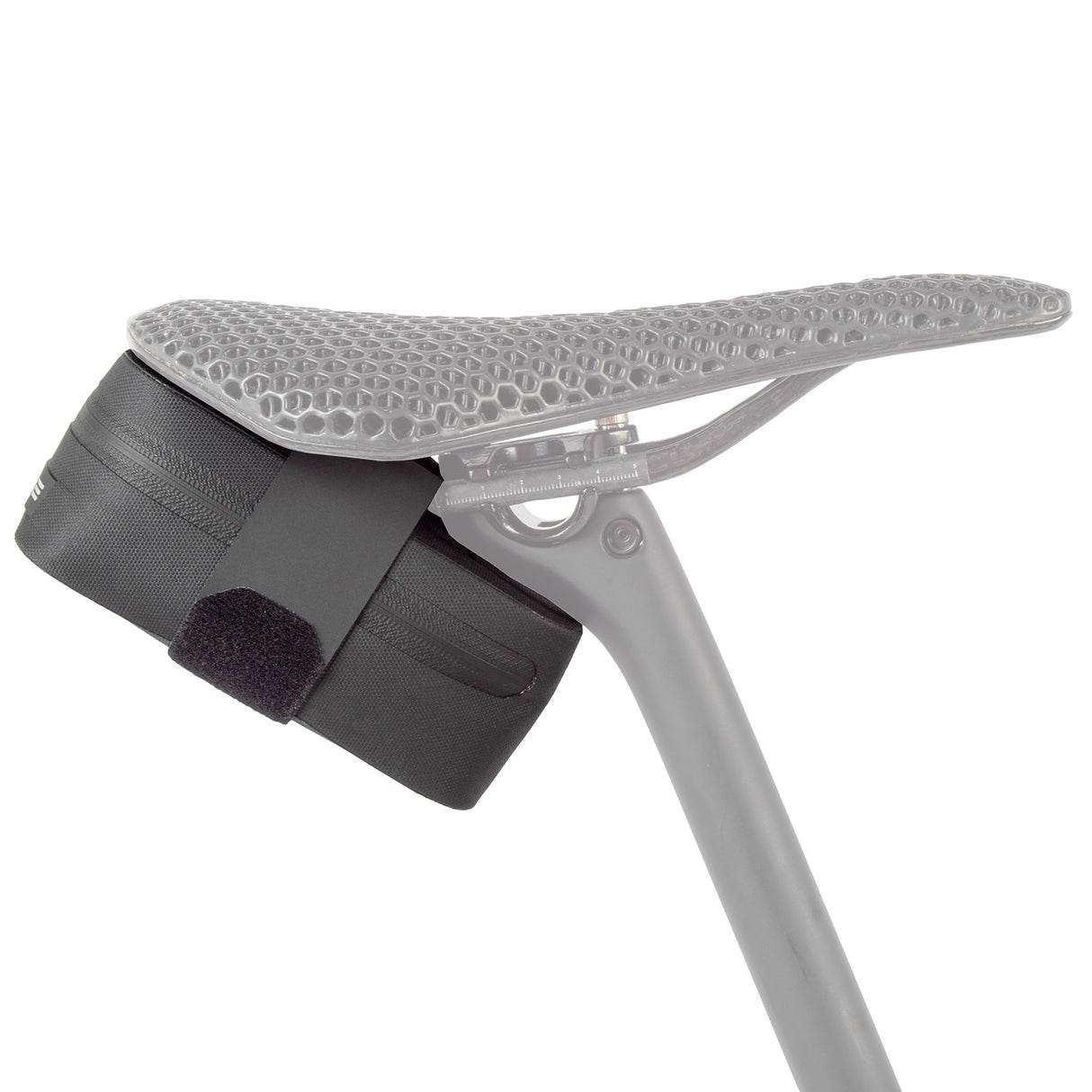 Sacoche de selle M-wave Amsterdam Proof L