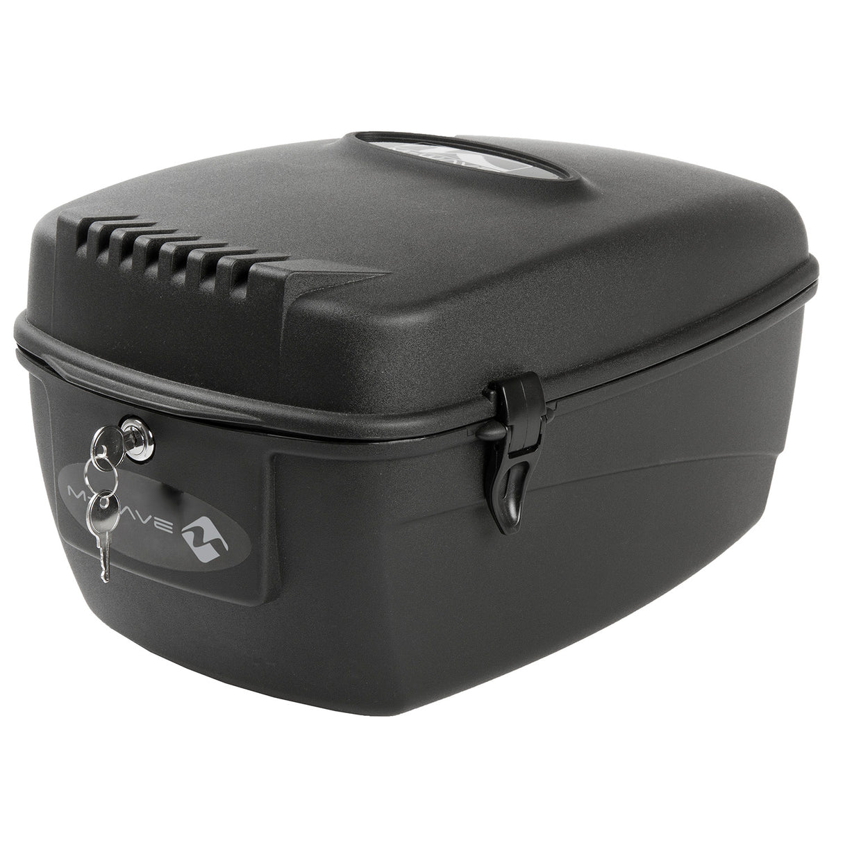 Board Board dans le commerce de détail Amsterdam Black 17 litres
