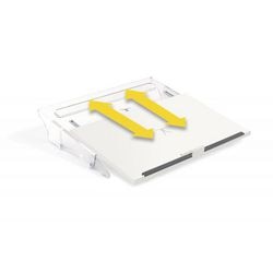 Porte-documents bakerelkhuizen bnefdesk630n transparent