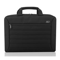 Sacoche pour ordinateur portable acte ac8525 noir