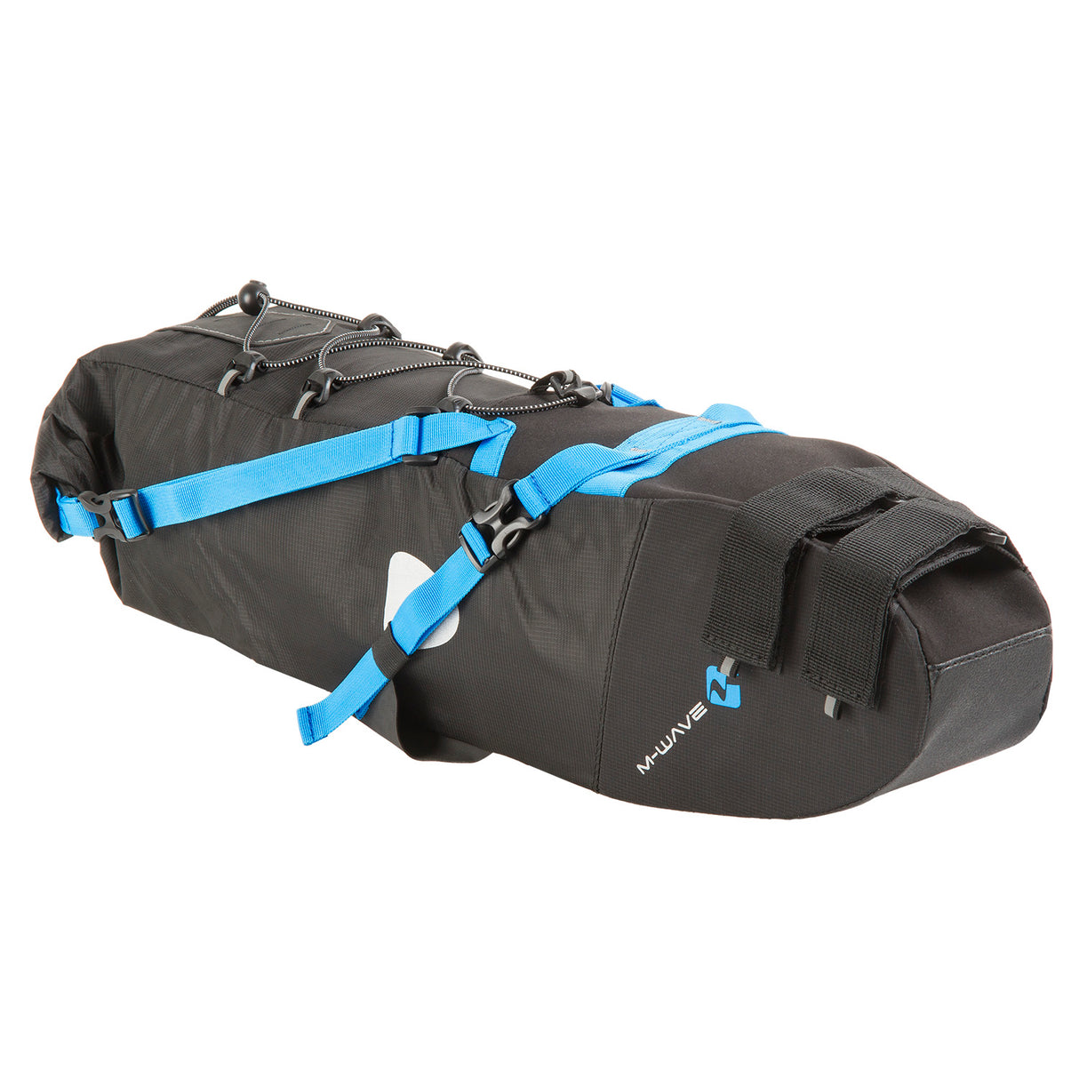 Sacoche de selle M-wave Rough Ride Saddle L