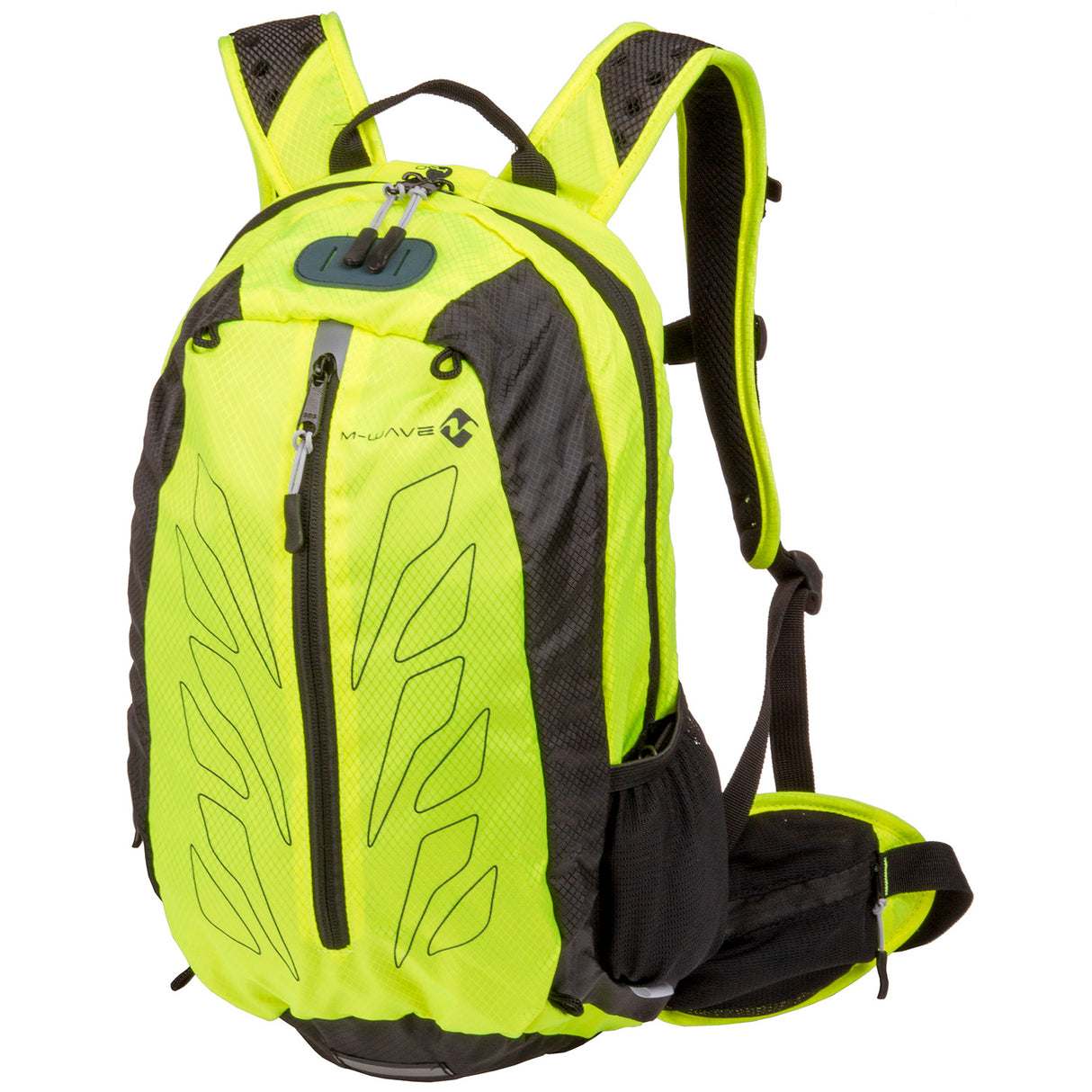 Sac à dos M-wave Rough Ride Back