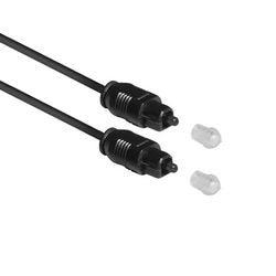 Câble optique acte noir ac3605