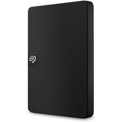 Disque dur Seagate 4 To noir