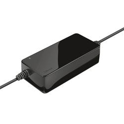 Chargeur pour ordinateur portable trust 22141 noir