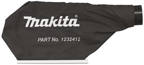 Makita accessoires sac à poussière lin 123241-2 - 123241-2
