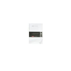 Cahier d'exercices herlitz blanc flexa6no52fscmix