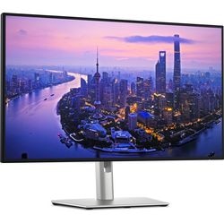 Moniteur Dell UltraSharp noir 189 mm x 612,4 mm x 535,7 mm