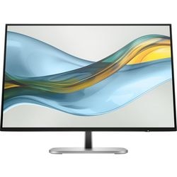 Moniteur HP série 5 noir 189,5 mm x 532,8 mm x 517,5 mm