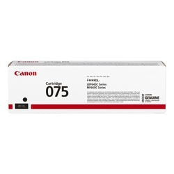 Cartouche de toner Canon 075 zw 6365c002