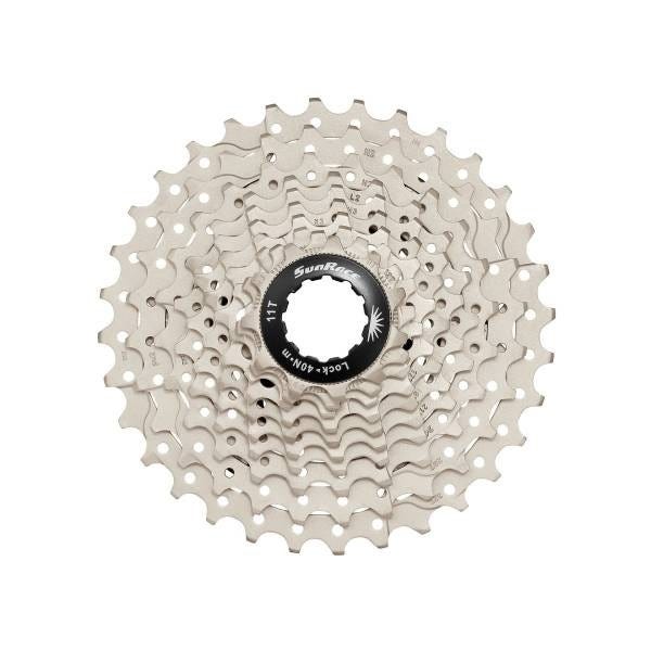 Sunrace 10v Cassette 11-28