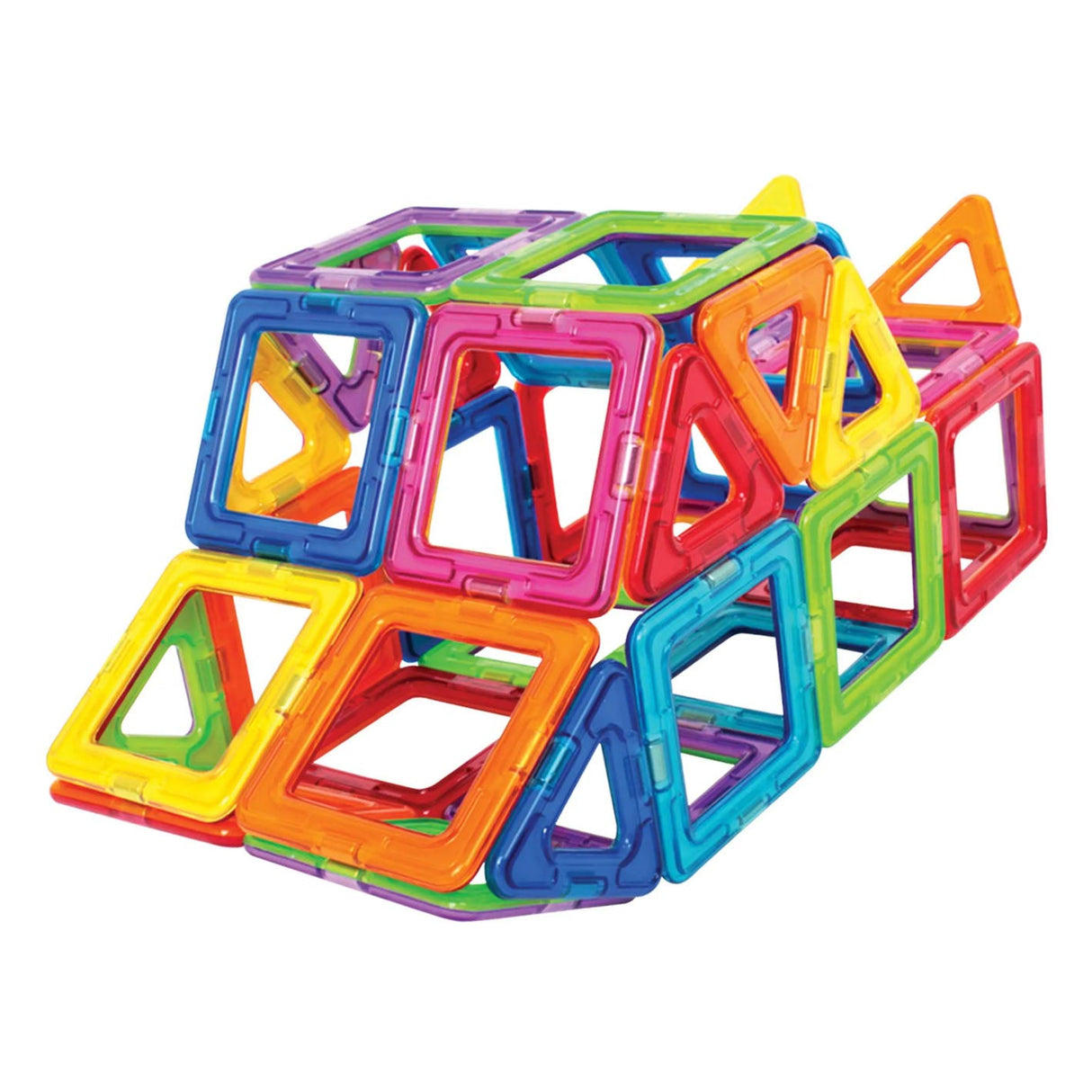 Set Magformers, 62dlg.