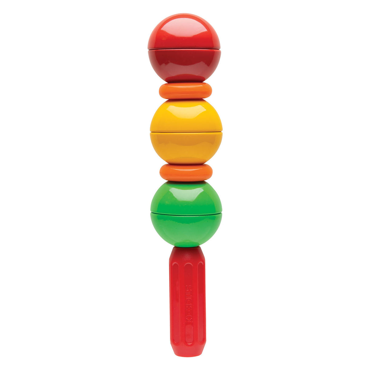 Kit de base Stick-o, 10 pièces.