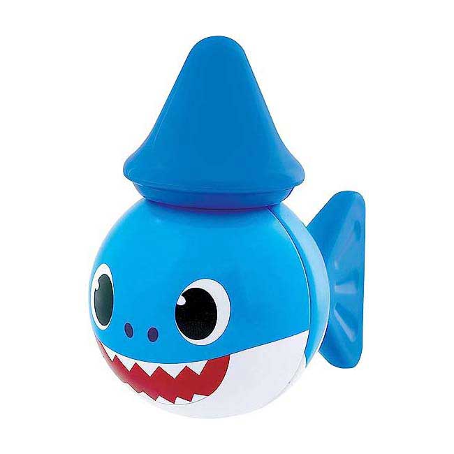 Stick-o - ensemble de construction des amis des bébés requins - 30 pièces.