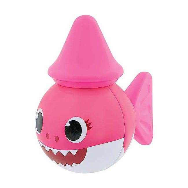 Stick-o - ensemble de construction des amis des bébés requins - 30 pièces.