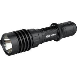 Zaklamp zw warrior warrior x4 bk olight