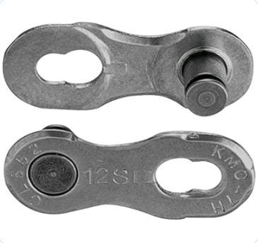 KMC SLOESSCHIP MANQUELLINK E101NR EPT Silver Single V (2)