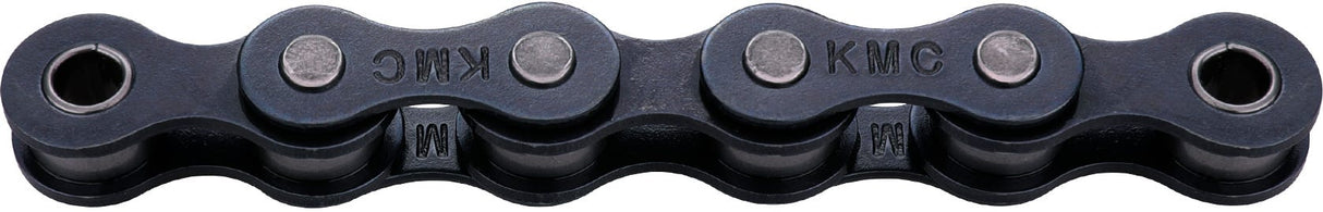 Collier BD1202A KMC B1 Black X112 - City Bike, E -bike, BMX, Gears fixe