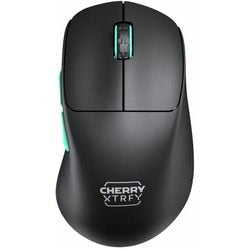 Souris sans fil zw cx-m64w-zw cerise