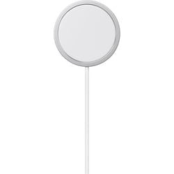 Chargeur sans fil blanc mgdm4zm une pomme