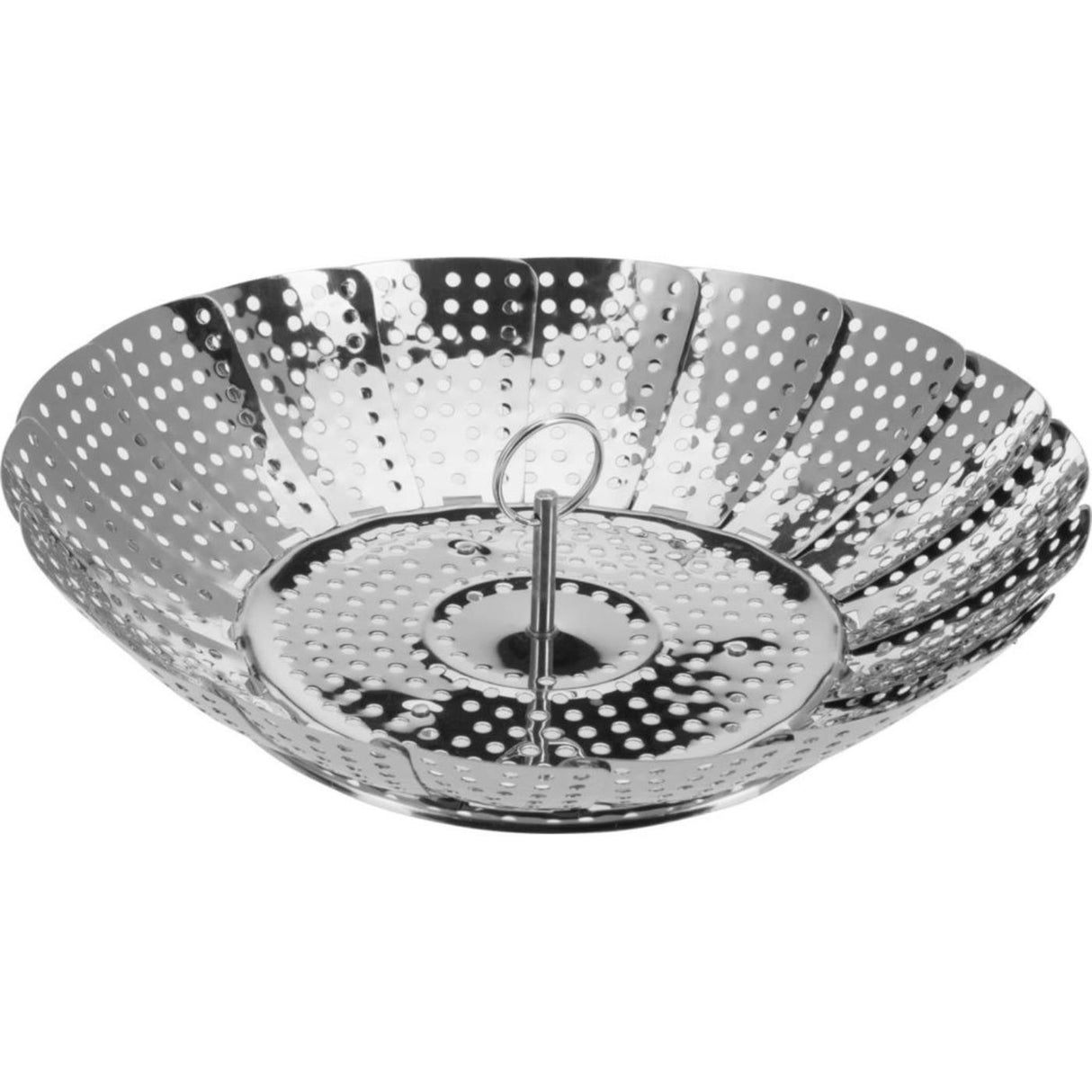 Westmark cuiseur vapeur à légumes inox 14-23cm