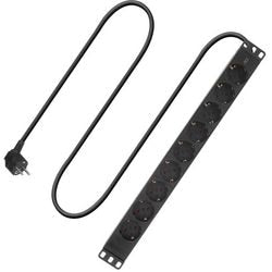 Rallonge Act type F 8 prises 2,5 m