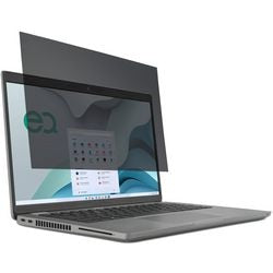 Filtre de confidentialité kensington eq156a169e écran tactile noir