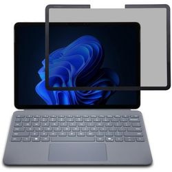 Filtre de confidentialité Kensington K51721ww écran tactile noir