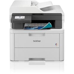 Frère DCP-L3560CDW