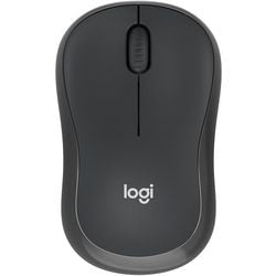 Souris sans fil logitech grise 99 mm x 60 mm x 39 mm