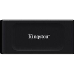 Disque SSD externe Kingston Type-C noir SXS1000 2000G 2 To