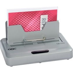 Relieuse thermique robuste Gbc TB500 - capacité 500 feuilles A4