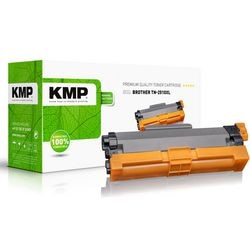 Cartouche de toner kmp compatible brother tn2510xl noir