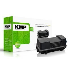 Cartouche de toner kmp compatible kyocera 1t0c0t0nl0 noir
