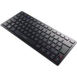 Clavier cerise kw 9200 qwertz sans fil (de)