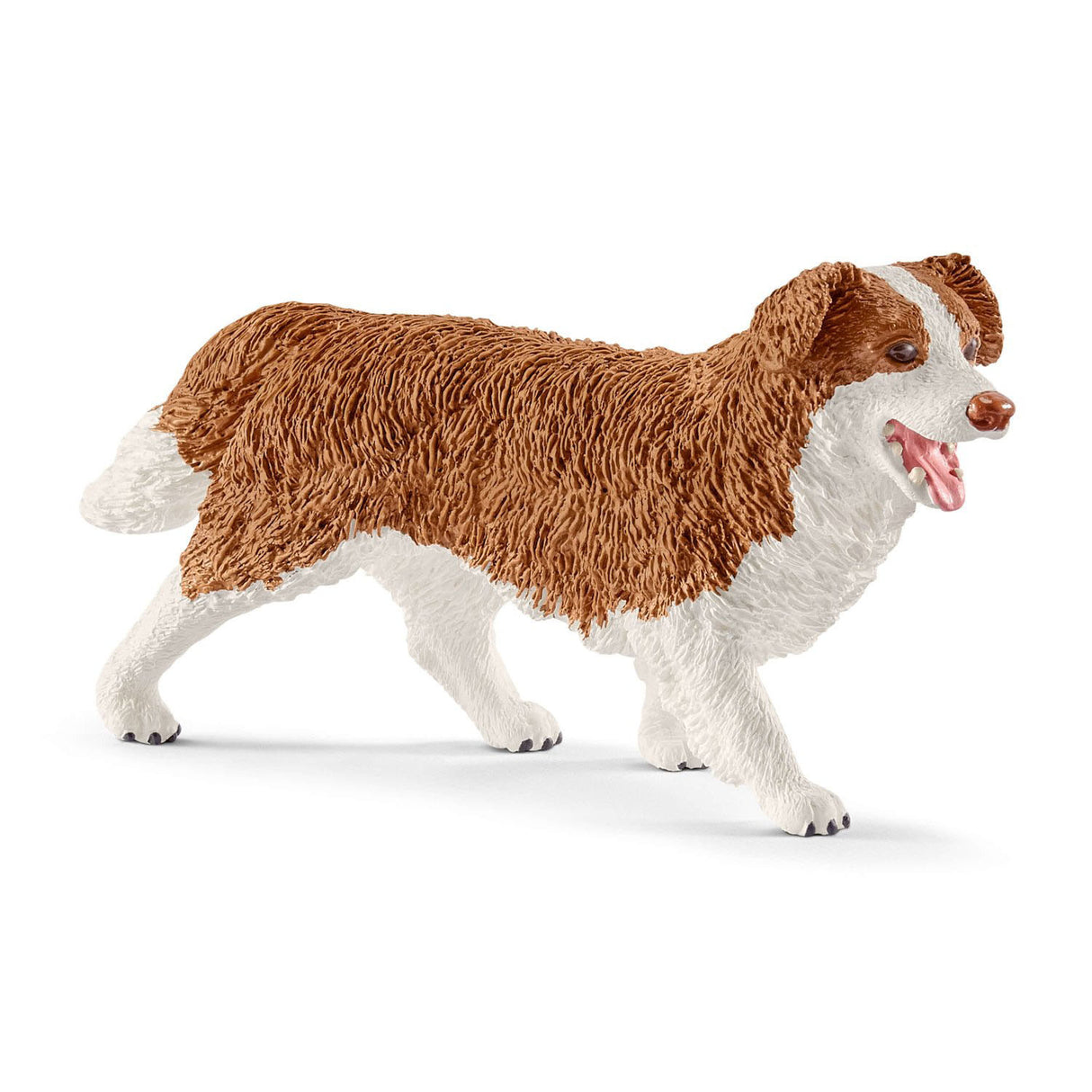 Invités de Schleich Horse Club Hannah avec Ruby Hond 42458