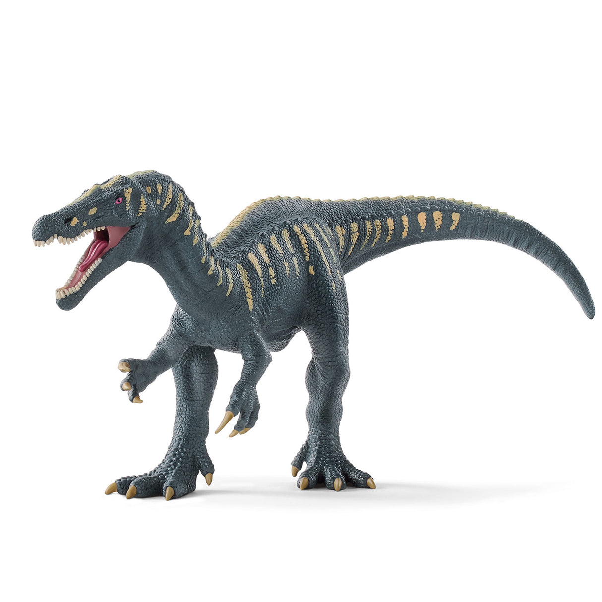 Schleich dinosaure - baryonyx - figurine de jeu - jouets pour enfants pour garçons et filles - 4 à 12 ans
