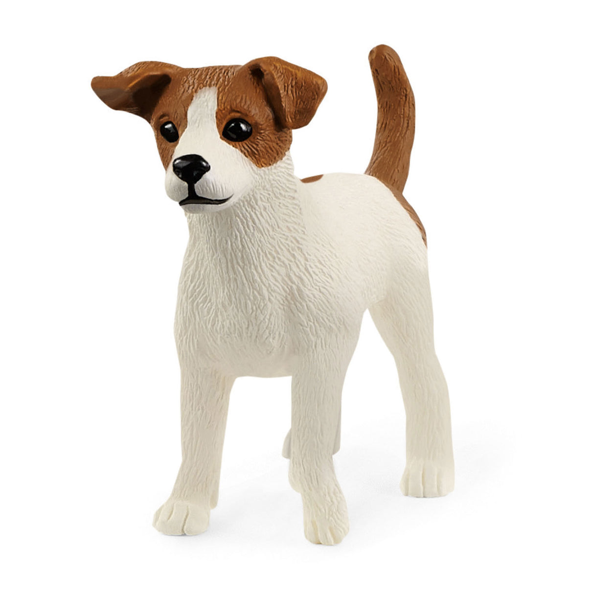 Schleich monde agricole jack russell terrier 13916